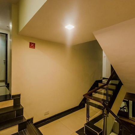 Hotel Wanton House Navi Mumbai Zewnętrze zdjęcie