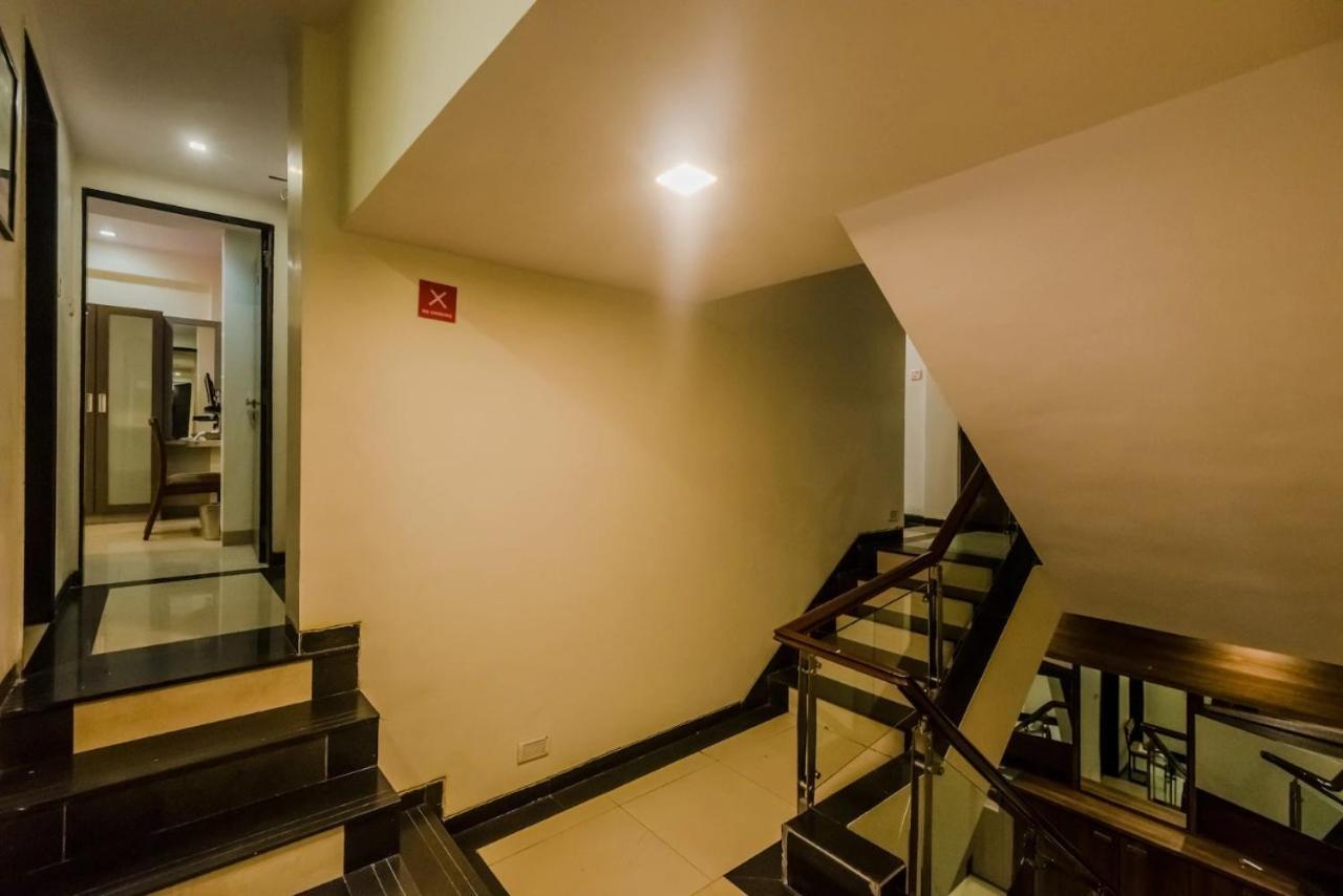 Hotel Wanton House Navi Mumbai Zewnętrze zdjęcie