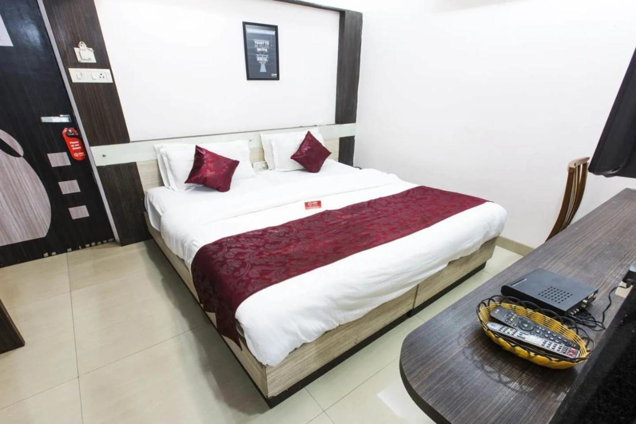 Hotel Wanton House Navi Mumbai Zewnętrze zdjęcie